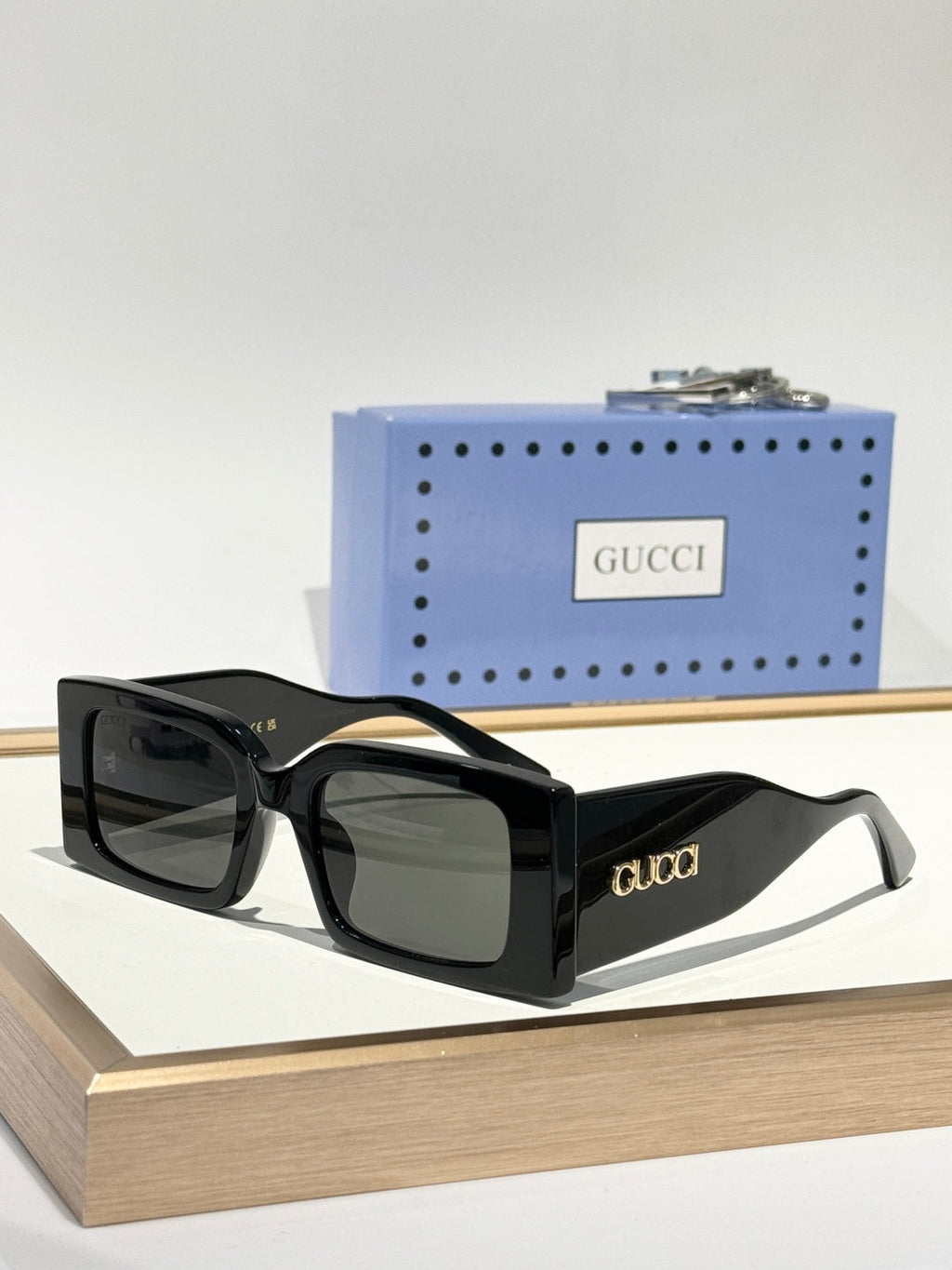 Gucci GG1860S Sunglasses product image 4, provided for visual reference and product detail review