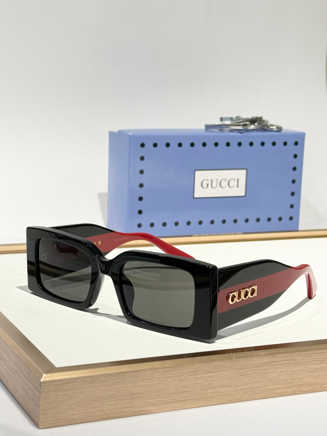 Gucci GG1860S Sunglasses product image 5, provided for visual reference and product detail review