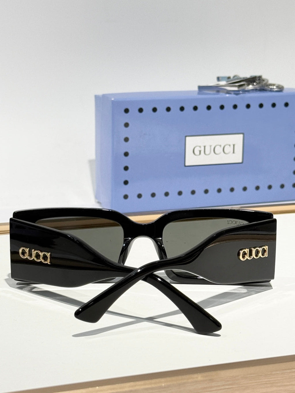 Gucci GG1860S Sunglasses product image 6, provided for visual reference and product detail review