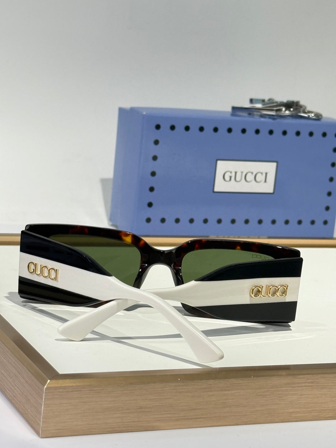 Gucci GG1860S Sunglasses product image 8, provided for visual reference and product detail review