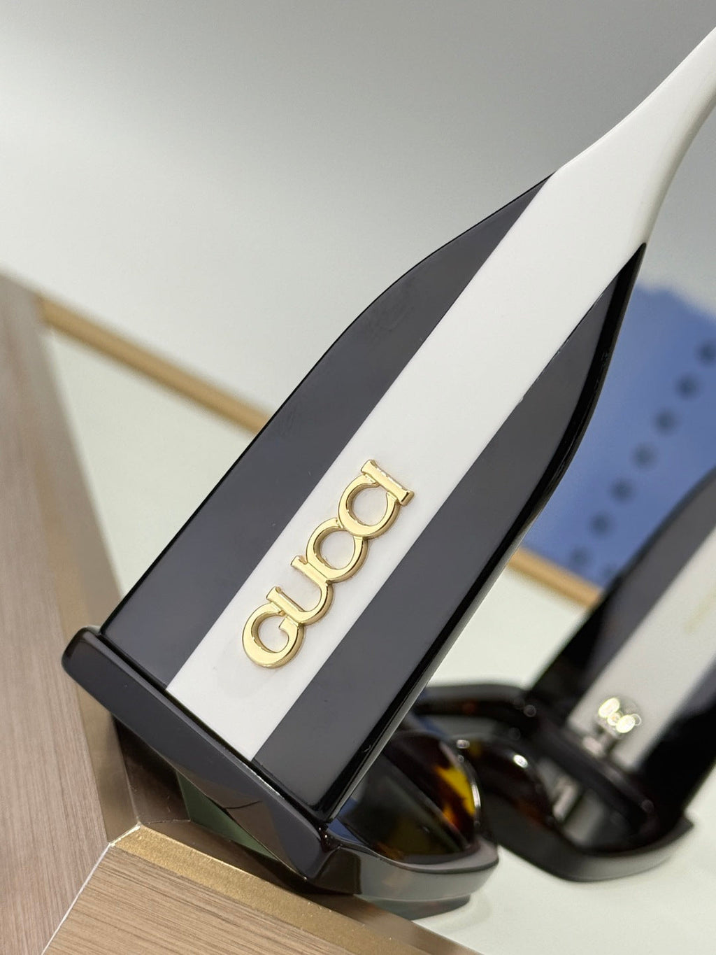 Gucci GG1860S Sunglasses product image 9, provided for visual reference and product detail review