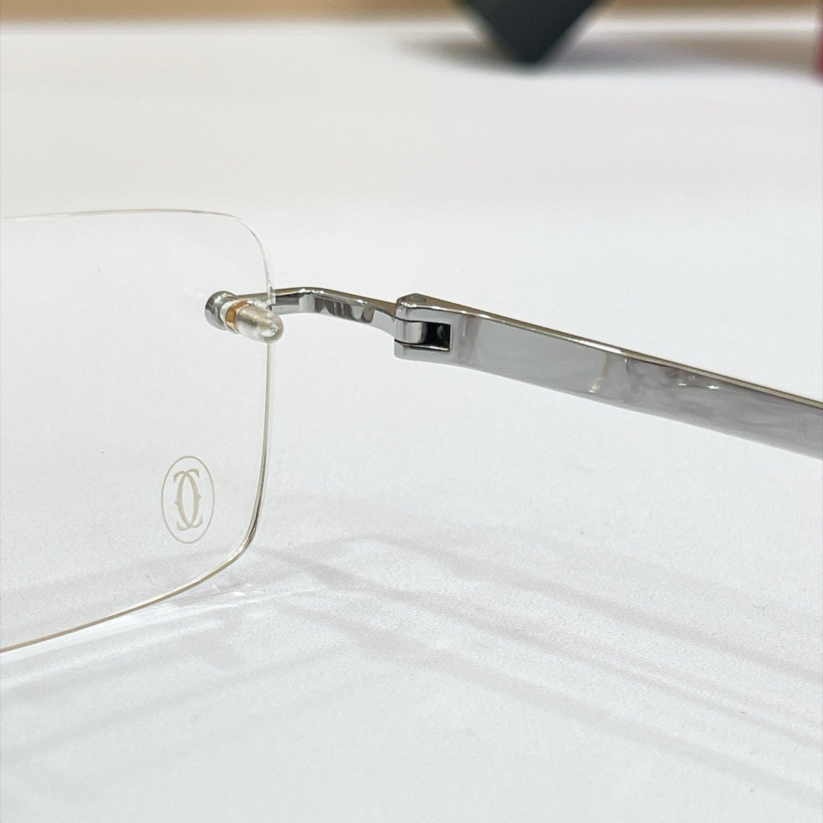 Cartier CT0511O Sunglasses product image 6, provided for visual reference and product detail review