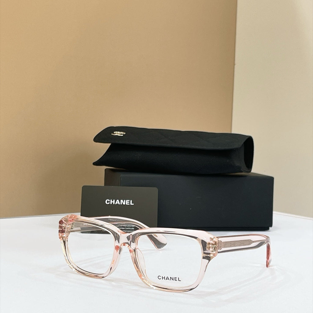 Chanel 3516-A Sunglasses product image 1, provided for visual reference and product detail review