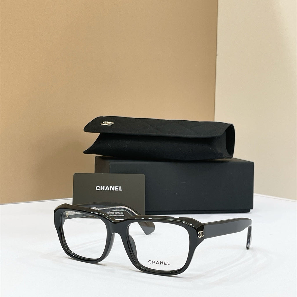 Chanel 3516-A Sunglasses product image 2, provided for visual reference and product detail review