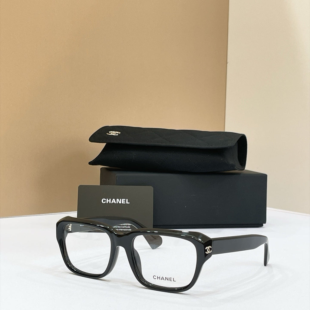 Chanel 3516-A Sunglasses product image 3, provided for visual reference and product detail review