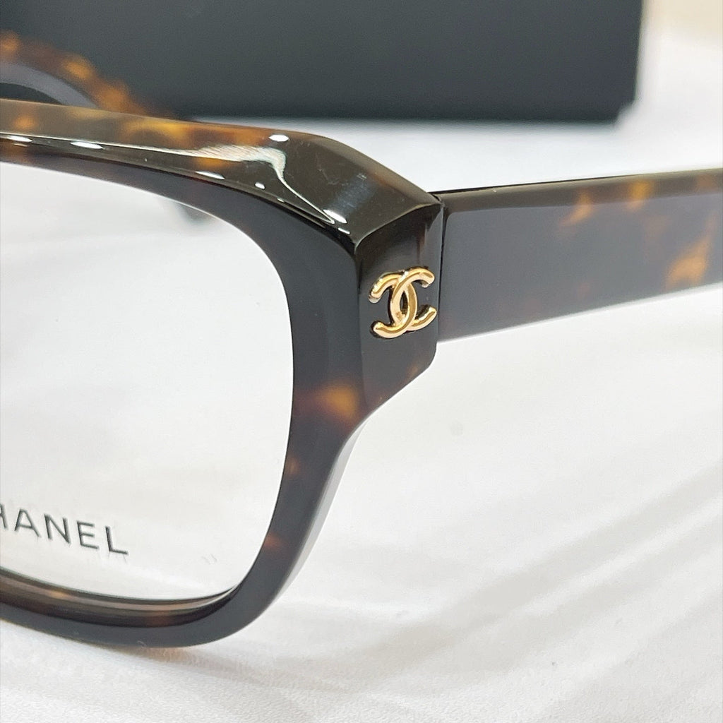 Chanel 3516-A Sunglasses product image 5, provided for visual reference and product detail review