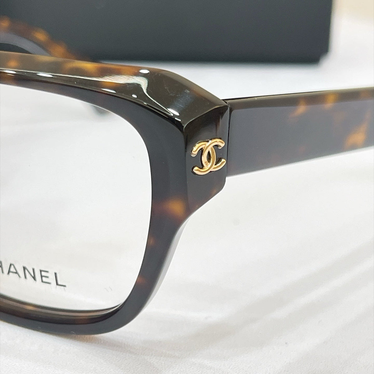 Chanel 3516-A Sunglasses product image 5, provided for visual reference and product detail review