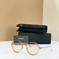 Chanel CH4306B Sunglasses product image 1, provided for visual reference and product detail review