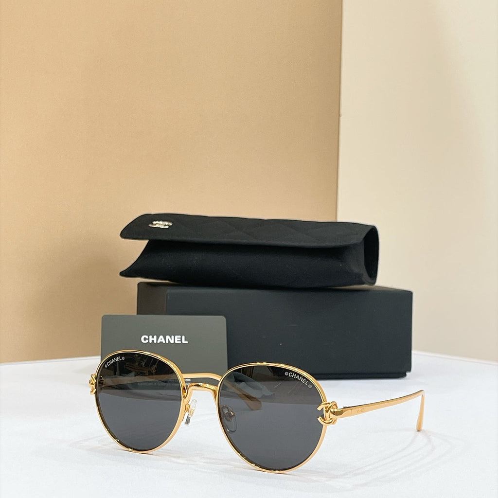 Chanel CH4306B Sunglasses product image 5, provided for visual reference and product detail review