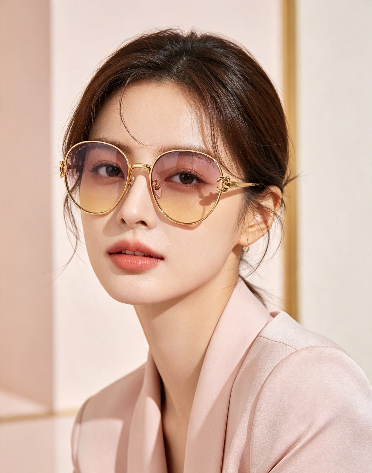 Chanel CH4306B Sunglasses product image 10, provided for visual reference and product detail review
