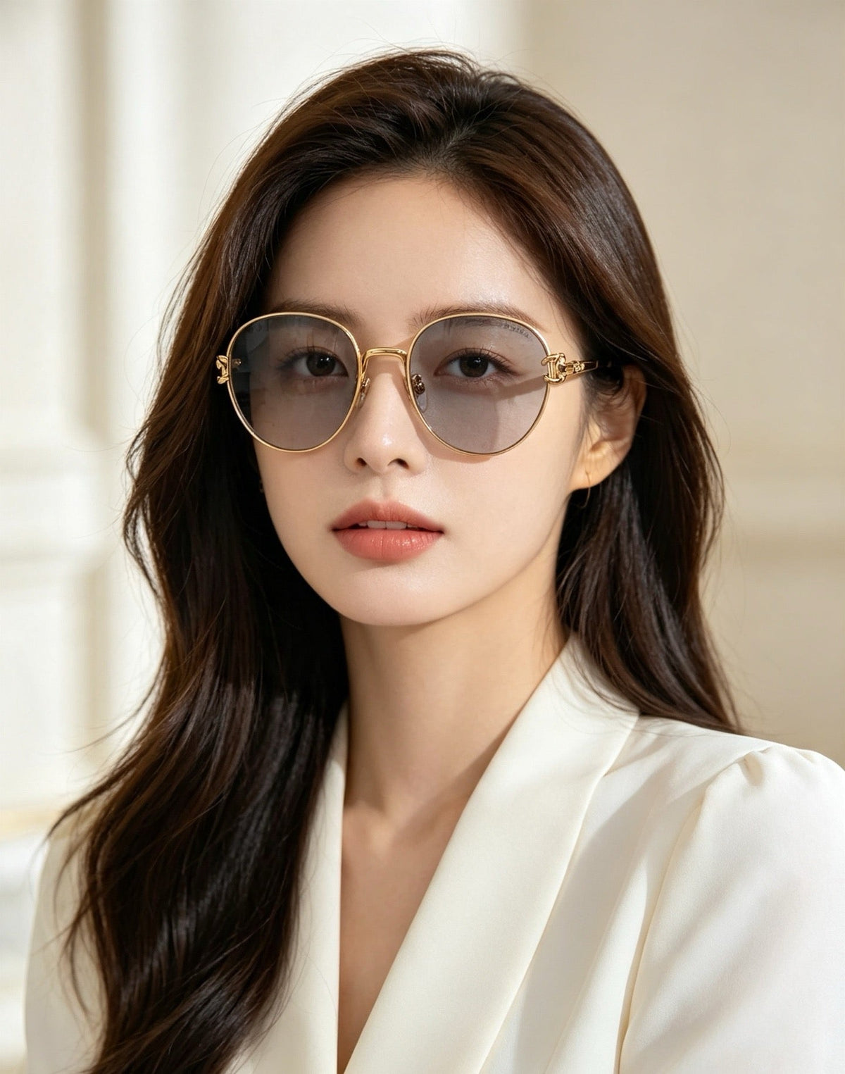 Chanel CH4306B Sunglasses product image 11, provided for visual reference and product detail review