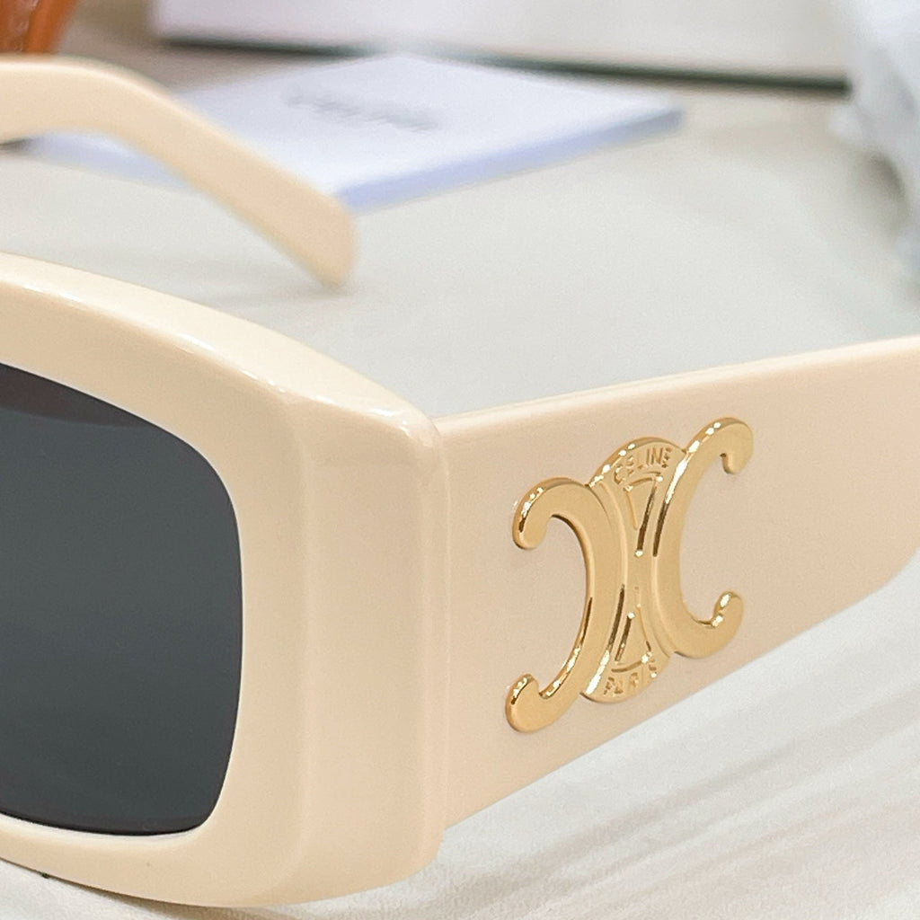 Celine CL40282U Sunglasses product image 5, provided for visual reference and product detail review