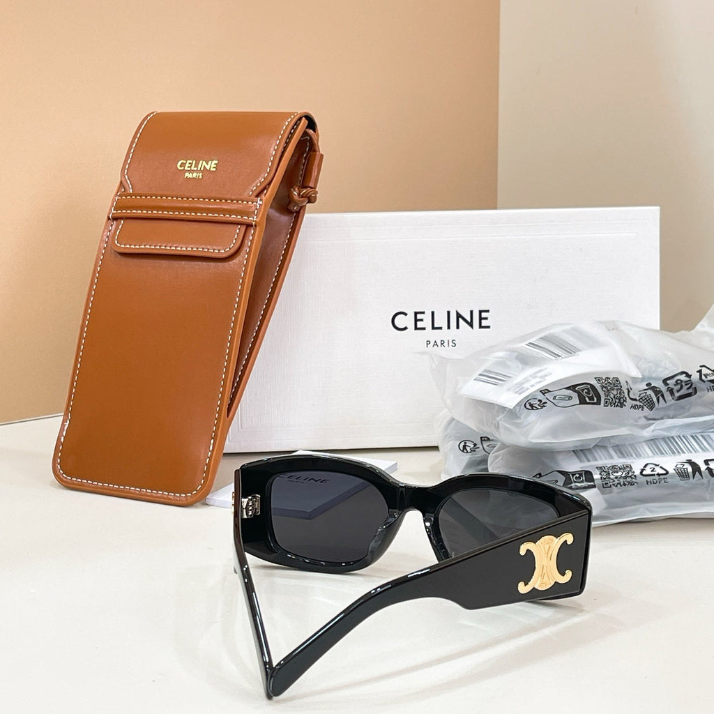 Celine CL40282U Sunglasses product image 13, provided for visual reference and product detail review