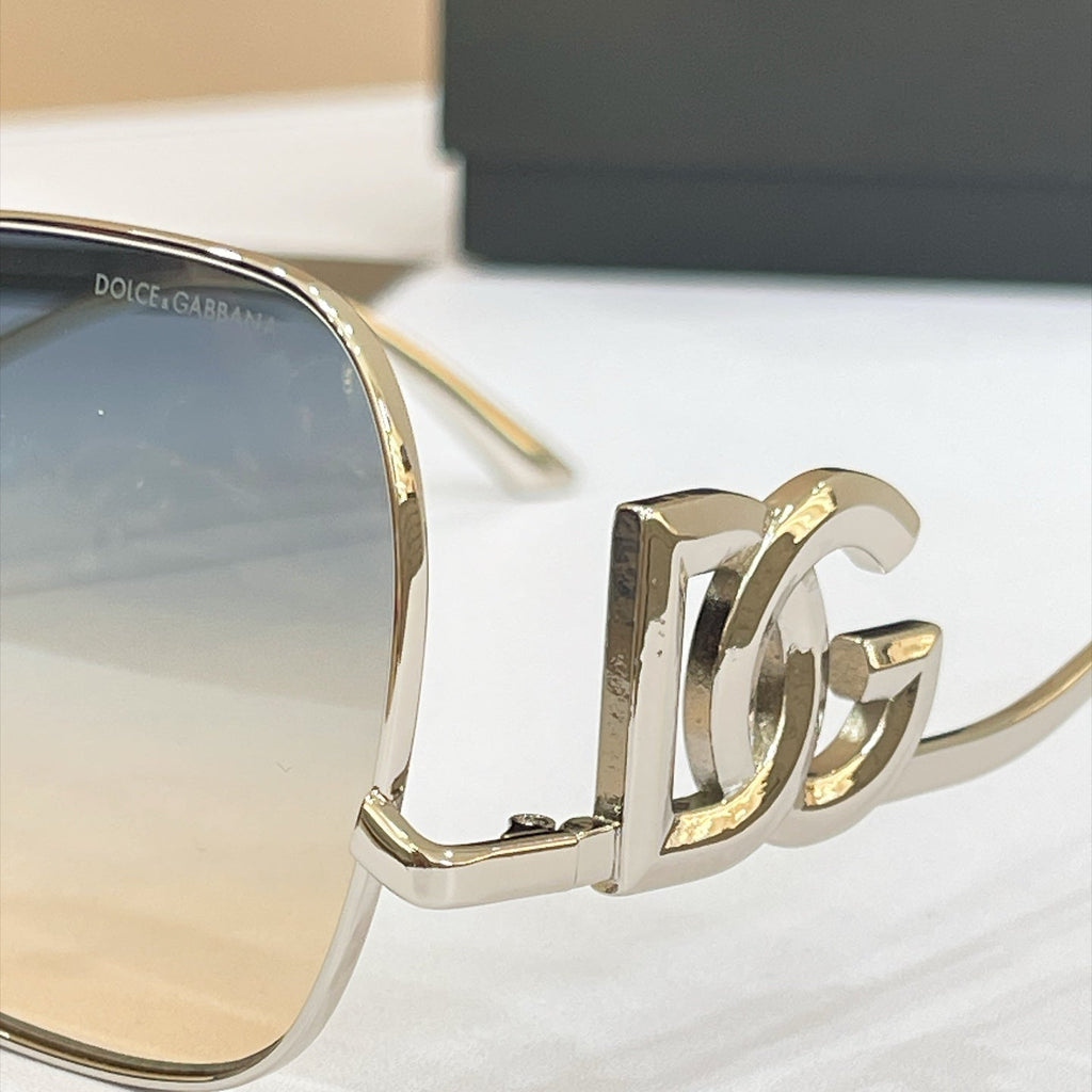 Dolce & Gabbana DG1497LB Sunglasses product image 7, provided for visual reference and product detail review
