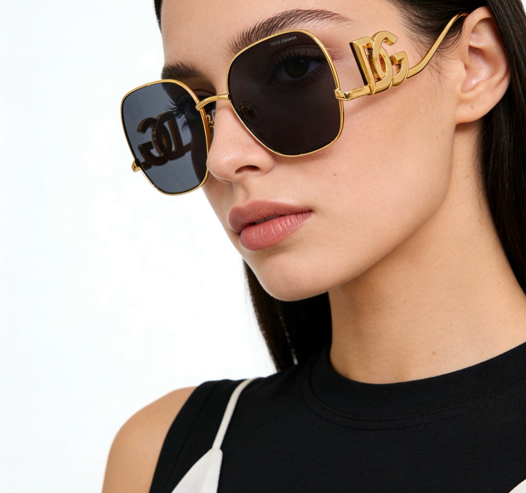 Dolce & Gabbana DG1497LB Sunglasses product image 11, provided for visual reference and product detail review