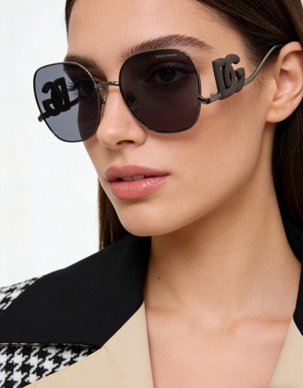 Dolce & Gabbana DG1497LB Sunglasses product image 12, provided for visual reference and product detail review