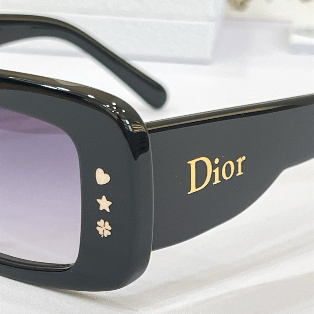 Dior Lucky Charms S1I Sunglasses product image 8, provided for visual reference and product detail review