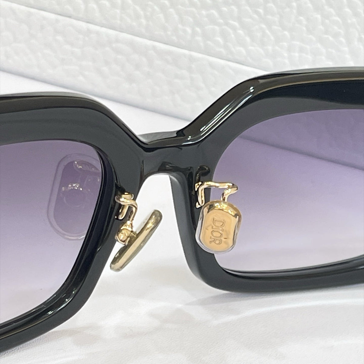 Dior Lucky Charms S1I Sunglasses product image 9, provided for visual reference and product detail review