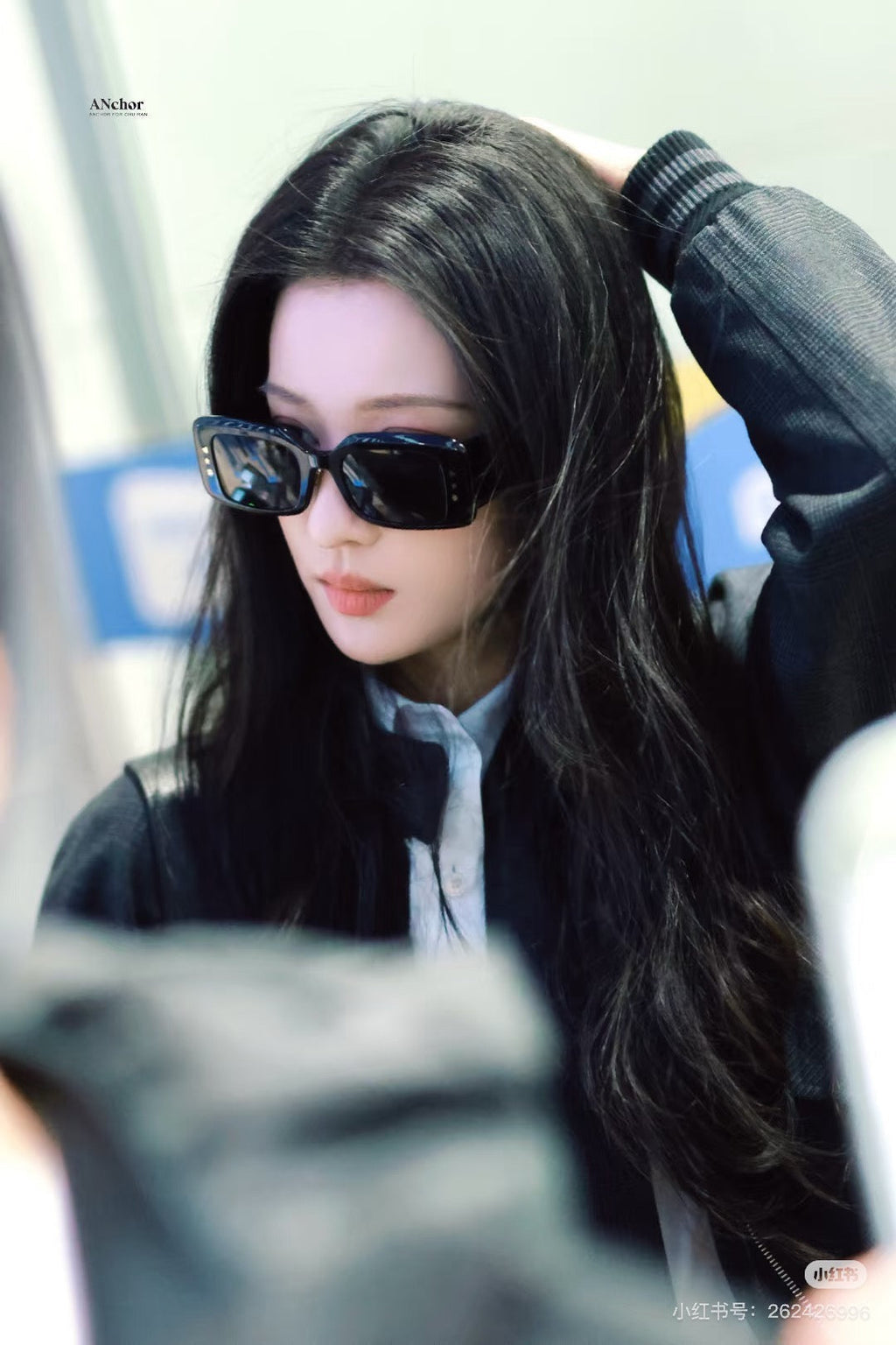 Dior Lucky Charms S1I Sunglasses product image 13, provided for visual reference and product detail review
