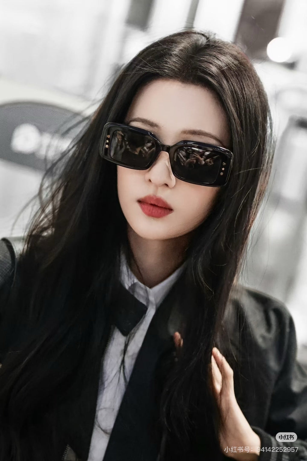 Dior Lucky Charms S1I Sunglasses product image 14, provided for visual reference and product detail review