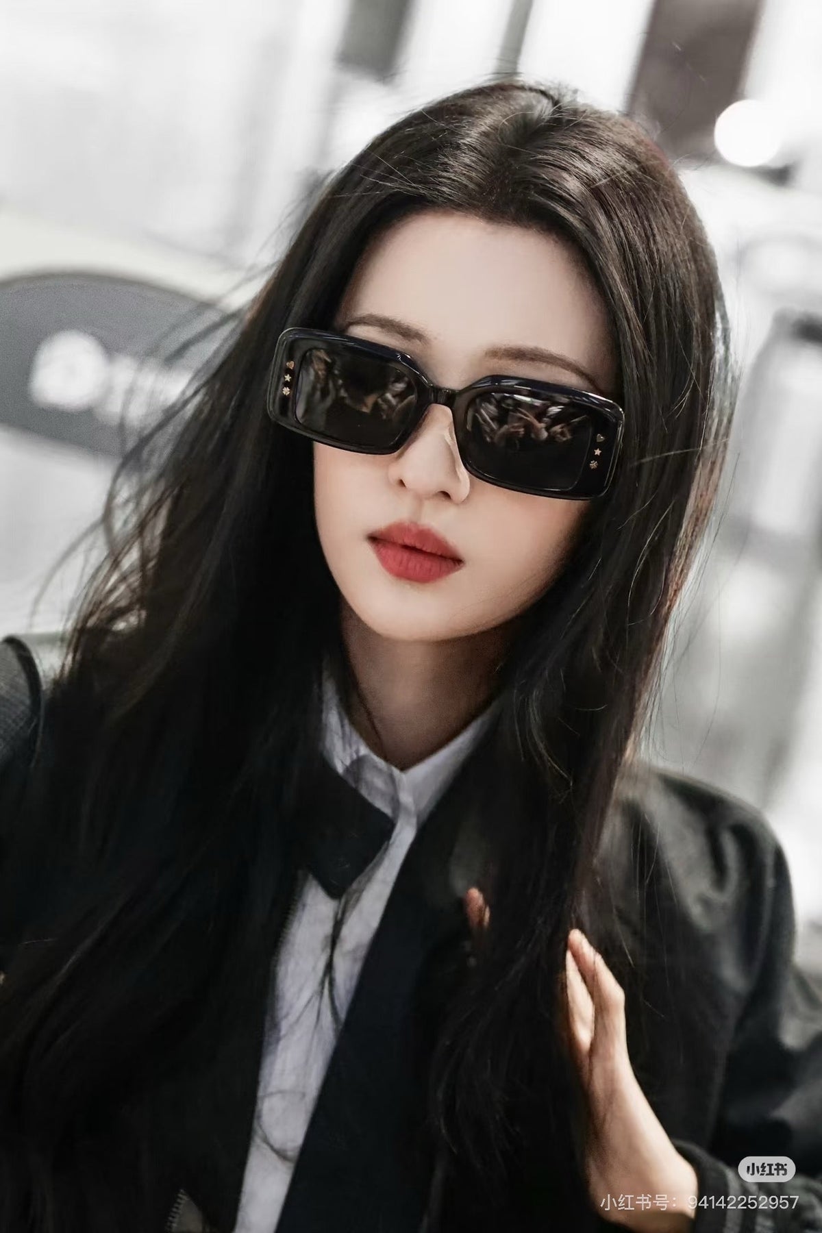 Dior Lucky Charms S1I Sunglasses product image 14, provided for visual reference and product detail review