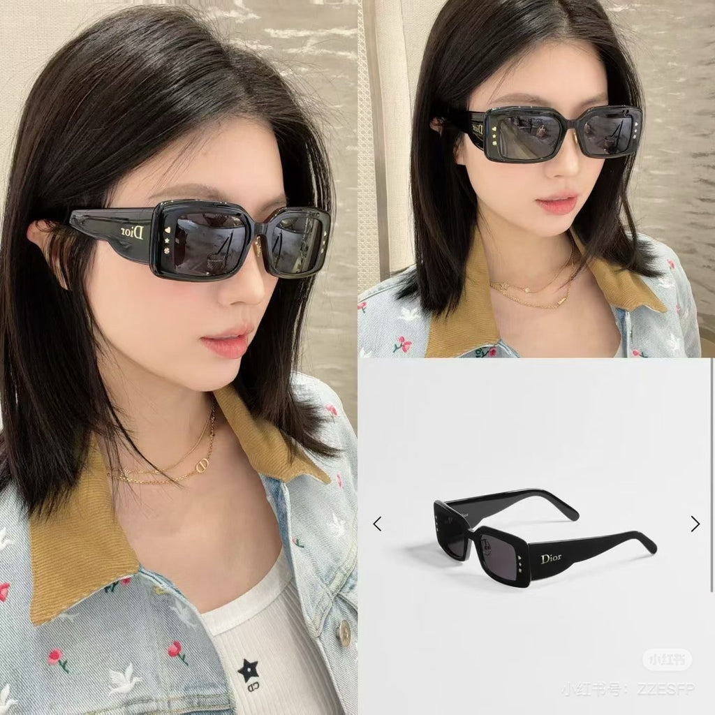 Dior Lucky Charms S1I Sunglasses product image 15, provided for visual reference and product detail review
