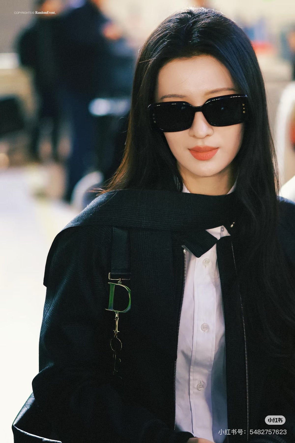 Dior Lucky Charms S1I Sunglasses product image 19, provided for visual reference and product detail review