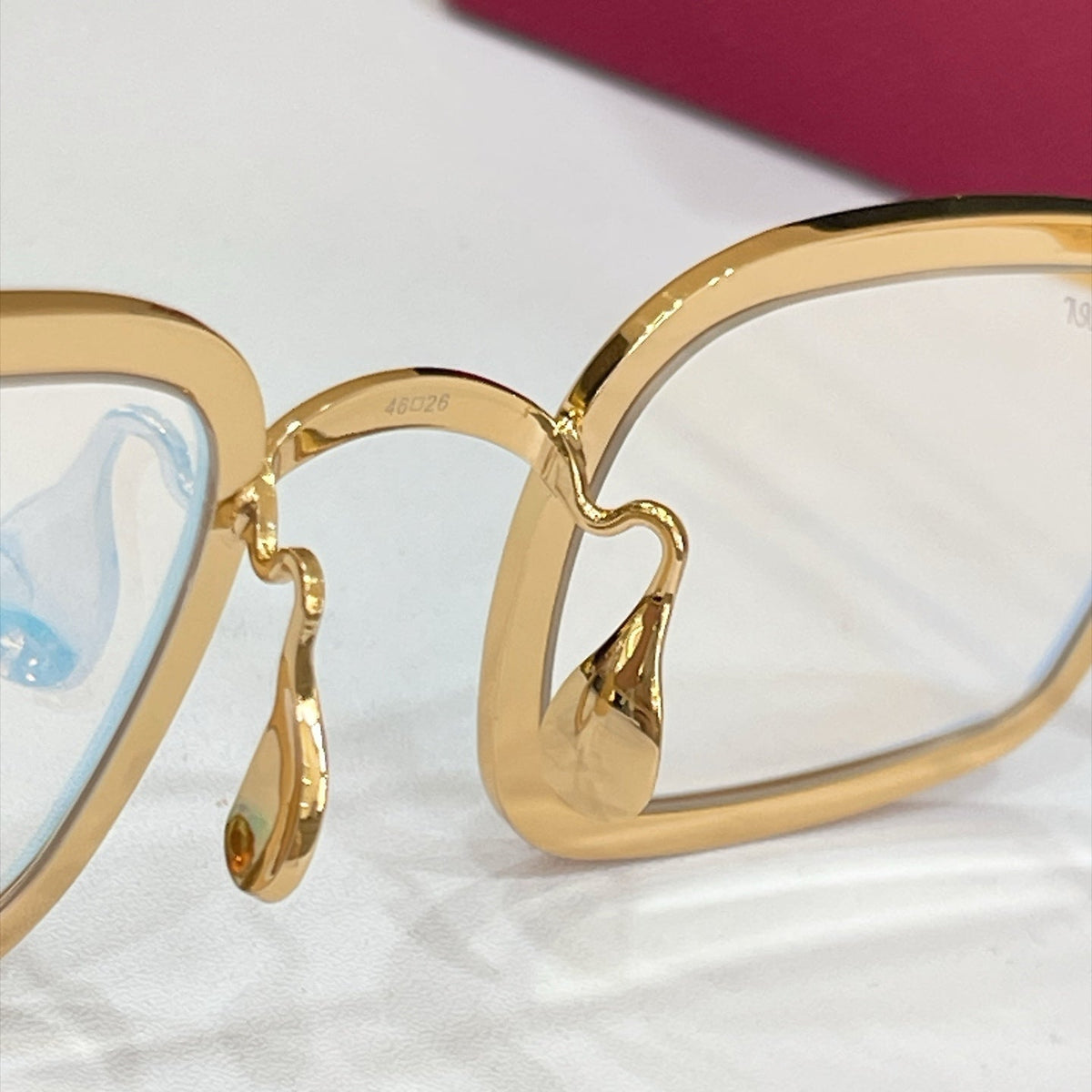 Cartier CT0650S Sunglasses product image 15, provided for visual reference and product detail review