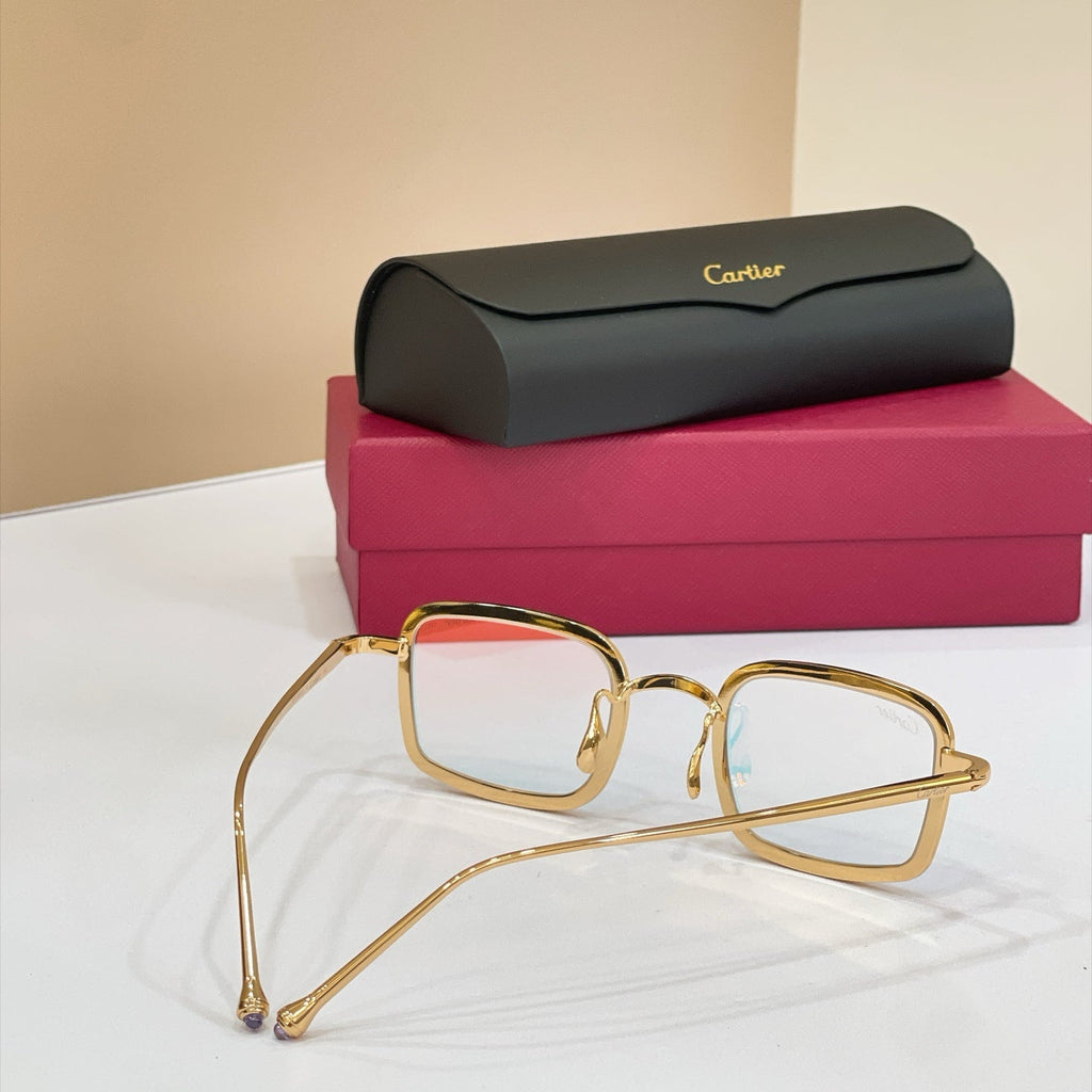 Cartier CT0650S Sunglasses product image 16, provided for visual reference and product detail review
