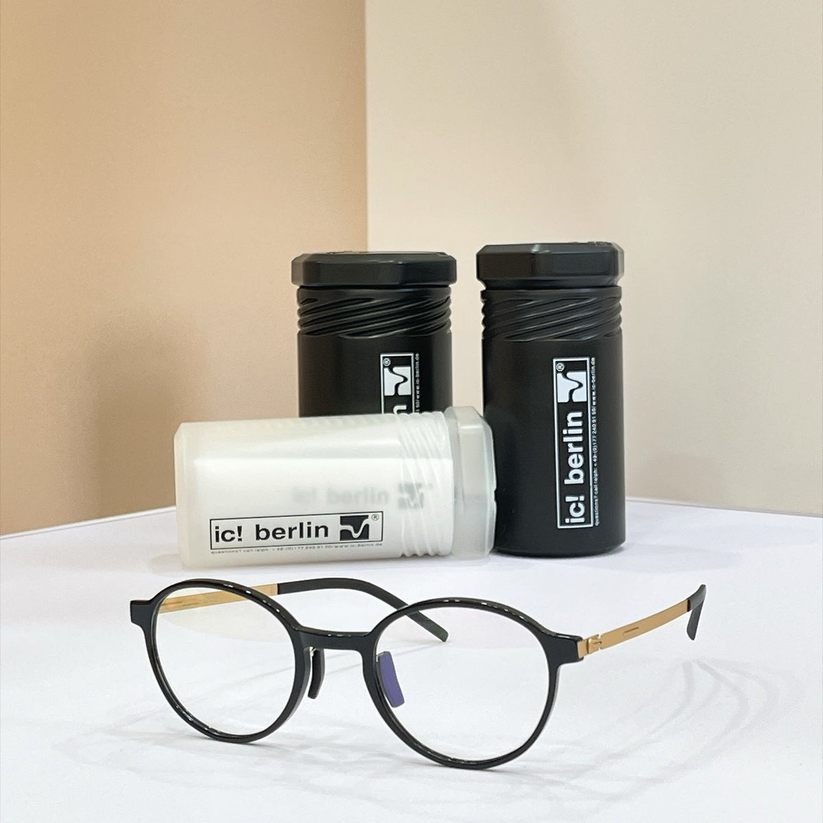 Berli Zhen Sunglasses product image 2, provided for visual reference and product detail review