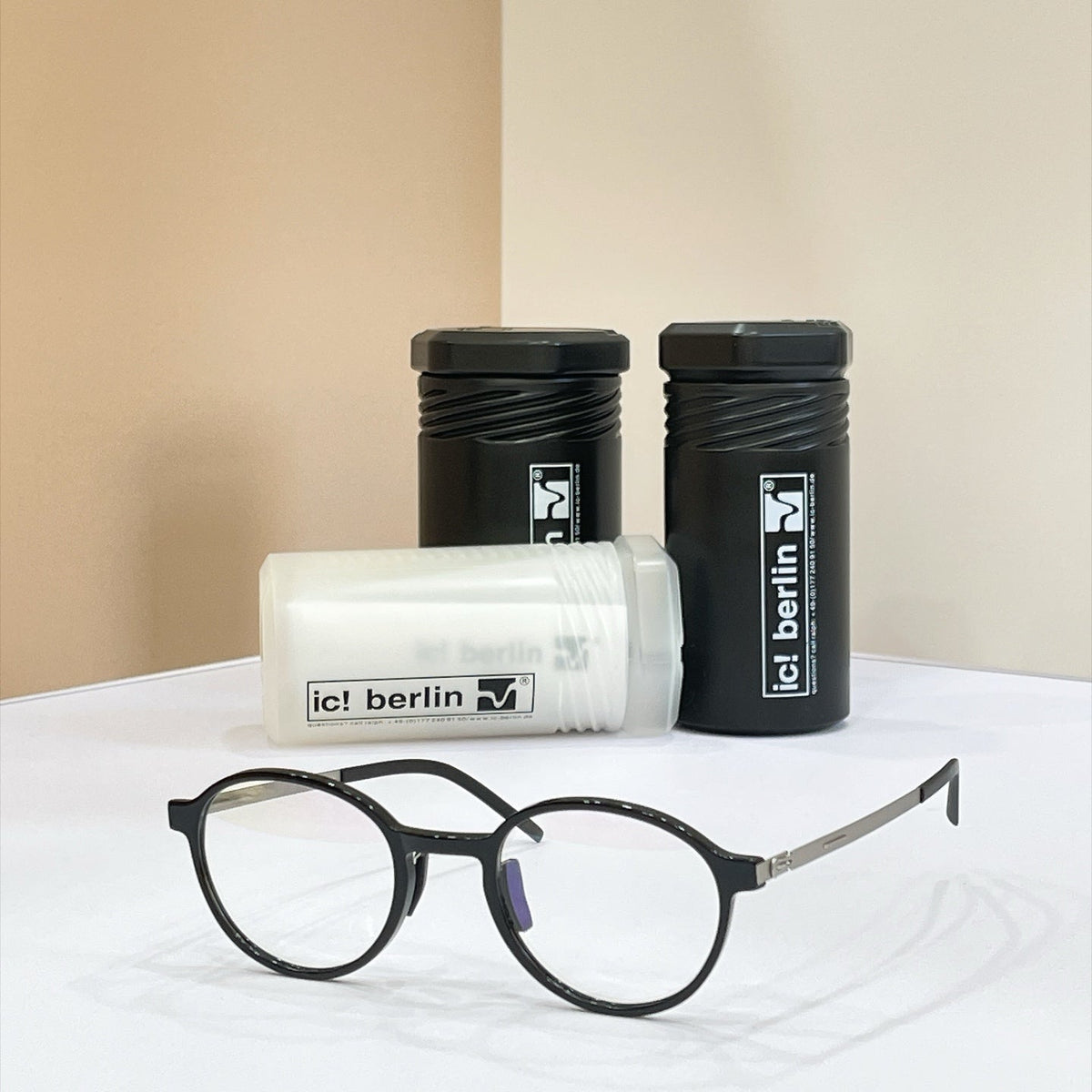 Berli Zhen Sunglasses product image 3, provided for visual reference and product detail review