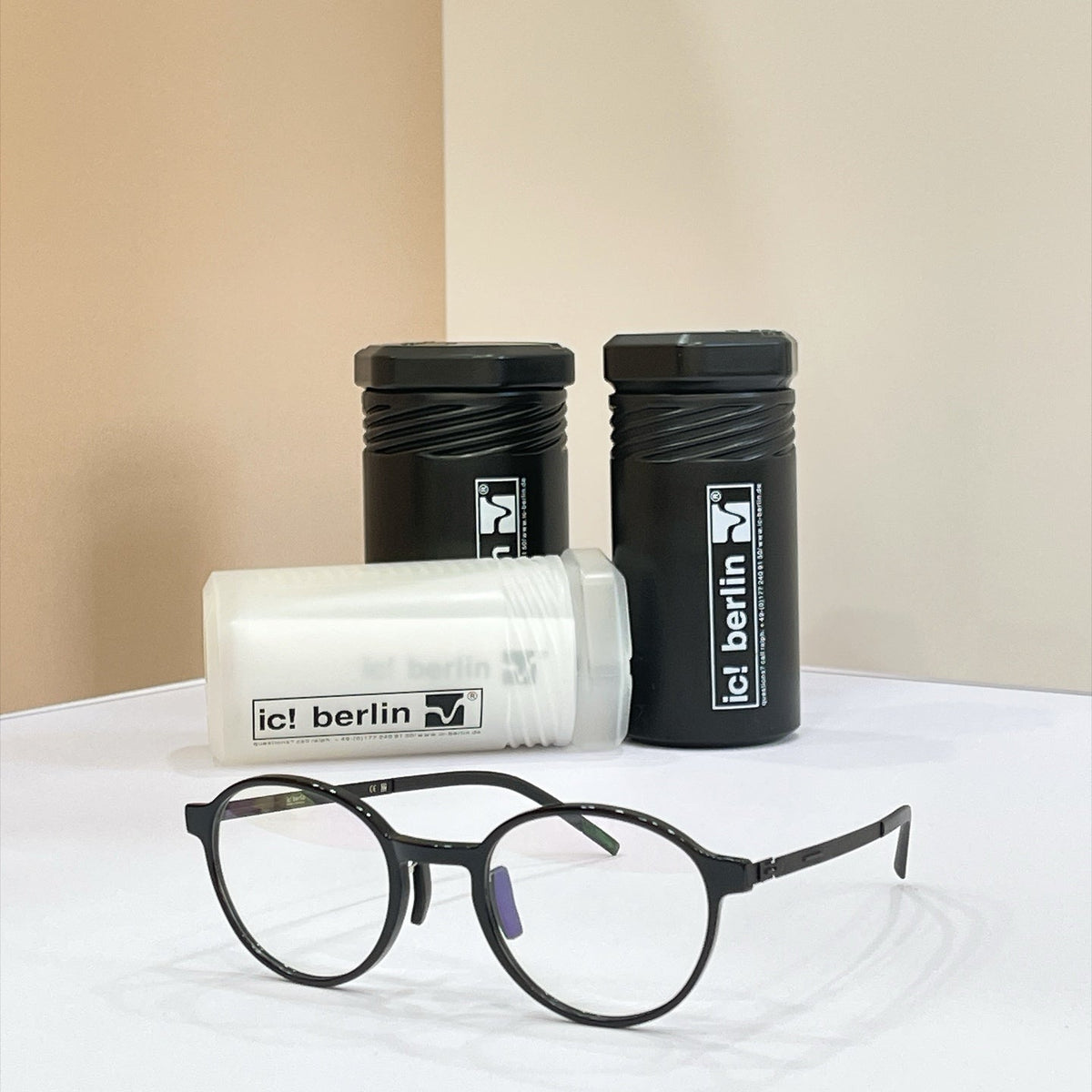 Berli Zhen Sunglasses product image 4, provided for visual reference and product detail review