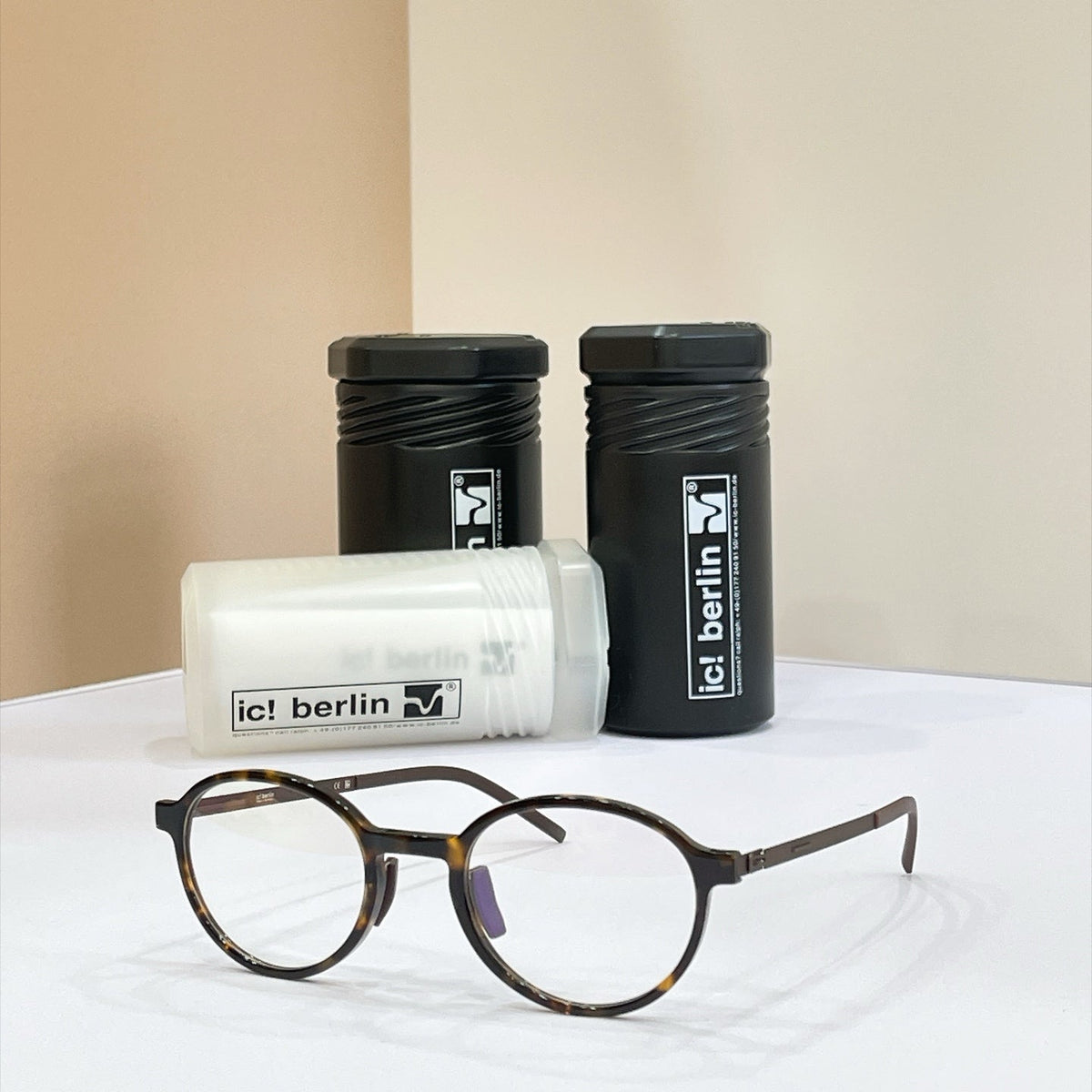 Berli Zhen Sunglasses product image 5, provided for visual reference and product detail review