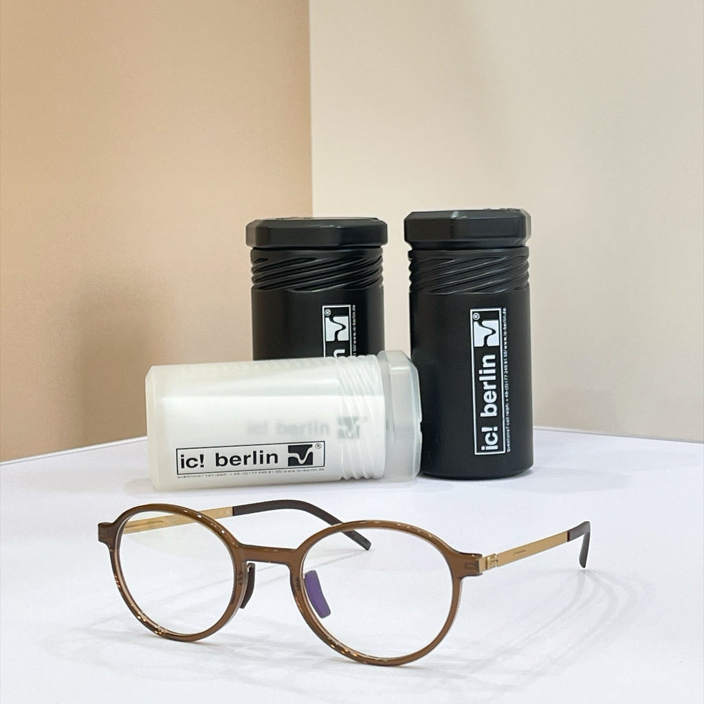 Berli Zhen Sunglasses product image 6, provided for visual reference and product detail review