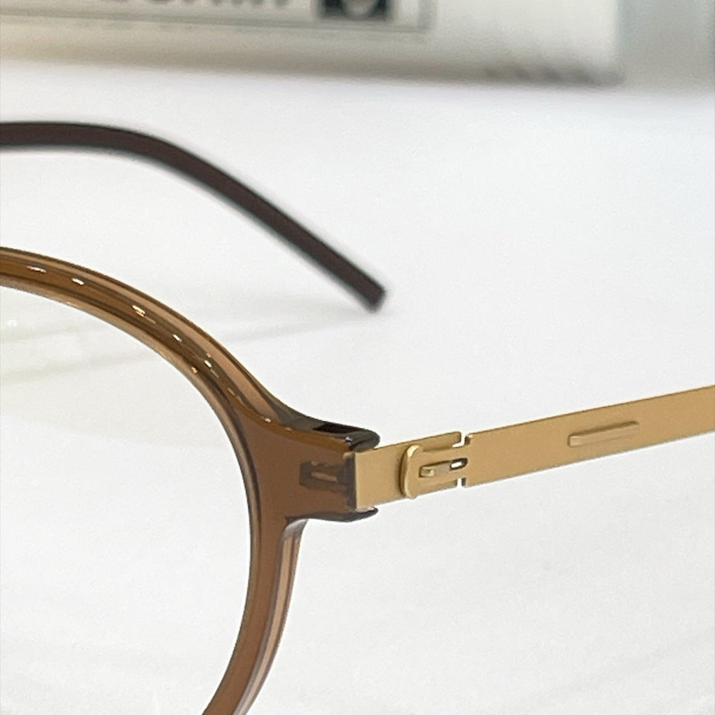 Berli Zhen Sunglasses product image 7, provided for visual reference and product detail review