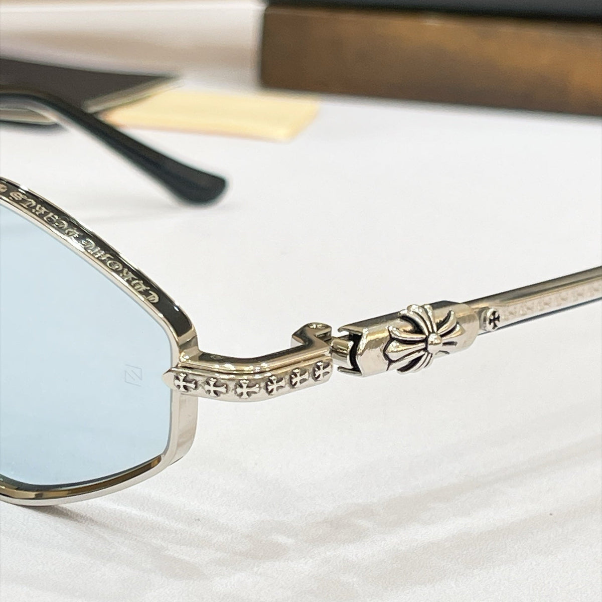 Chrome Hearts Nip Slip Sunglasses product image 11, provided for visual reference and product detail review