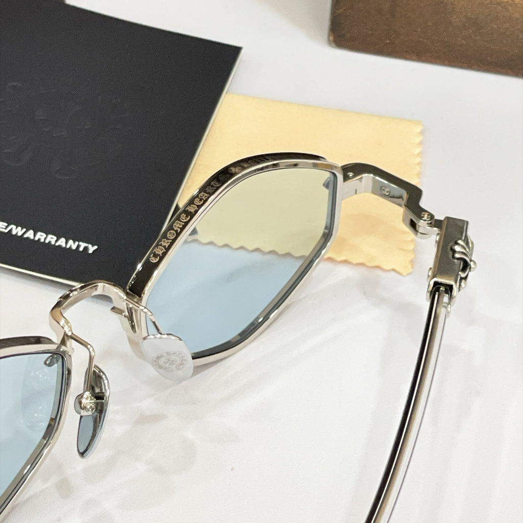 Chrome Hearts Nip Slip Sunglasses product image 13, provided for visual reference and product detail review