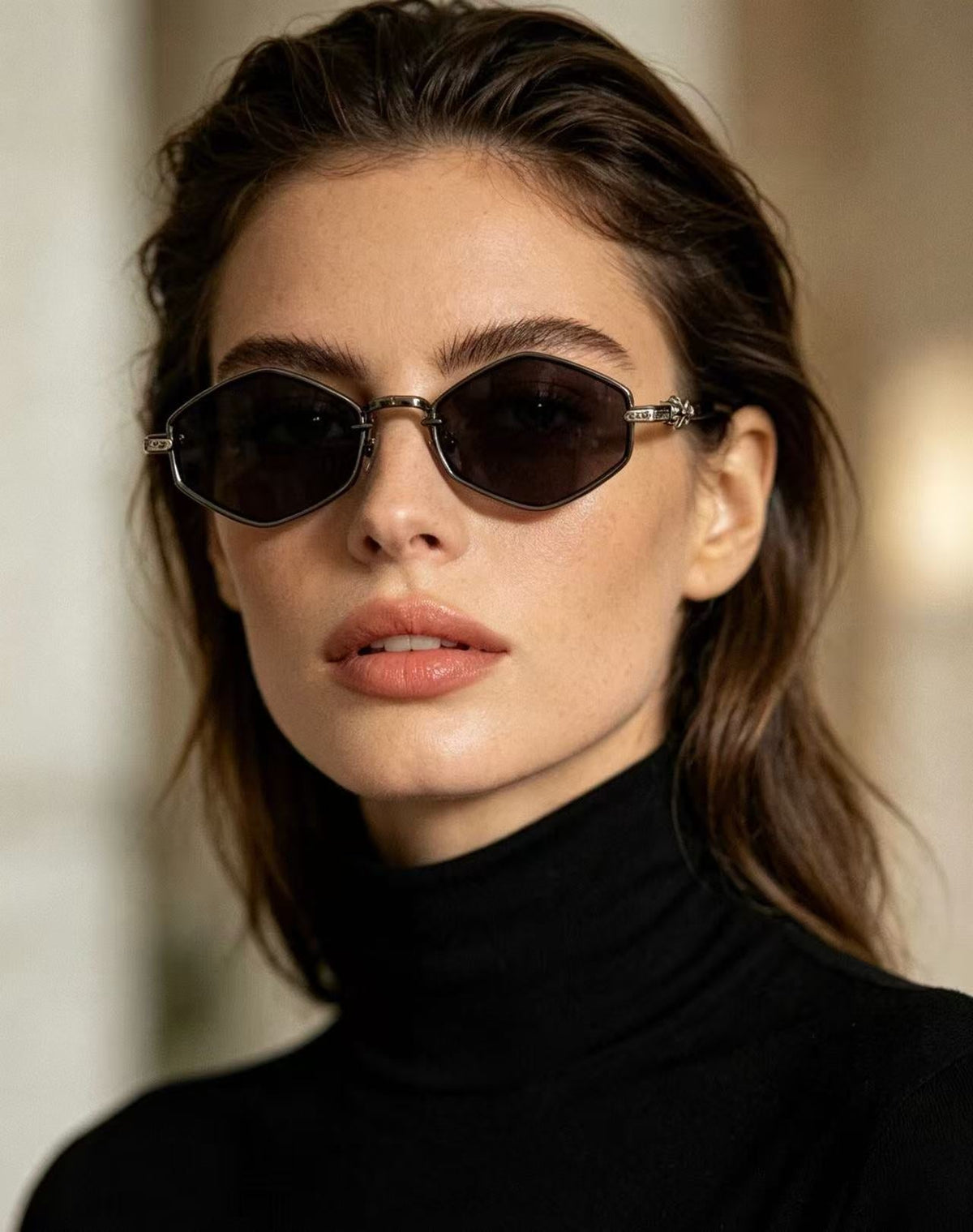 Chrome Hearts Nip Slip Sunglasses product image 18, provided for visual reference and product detail review