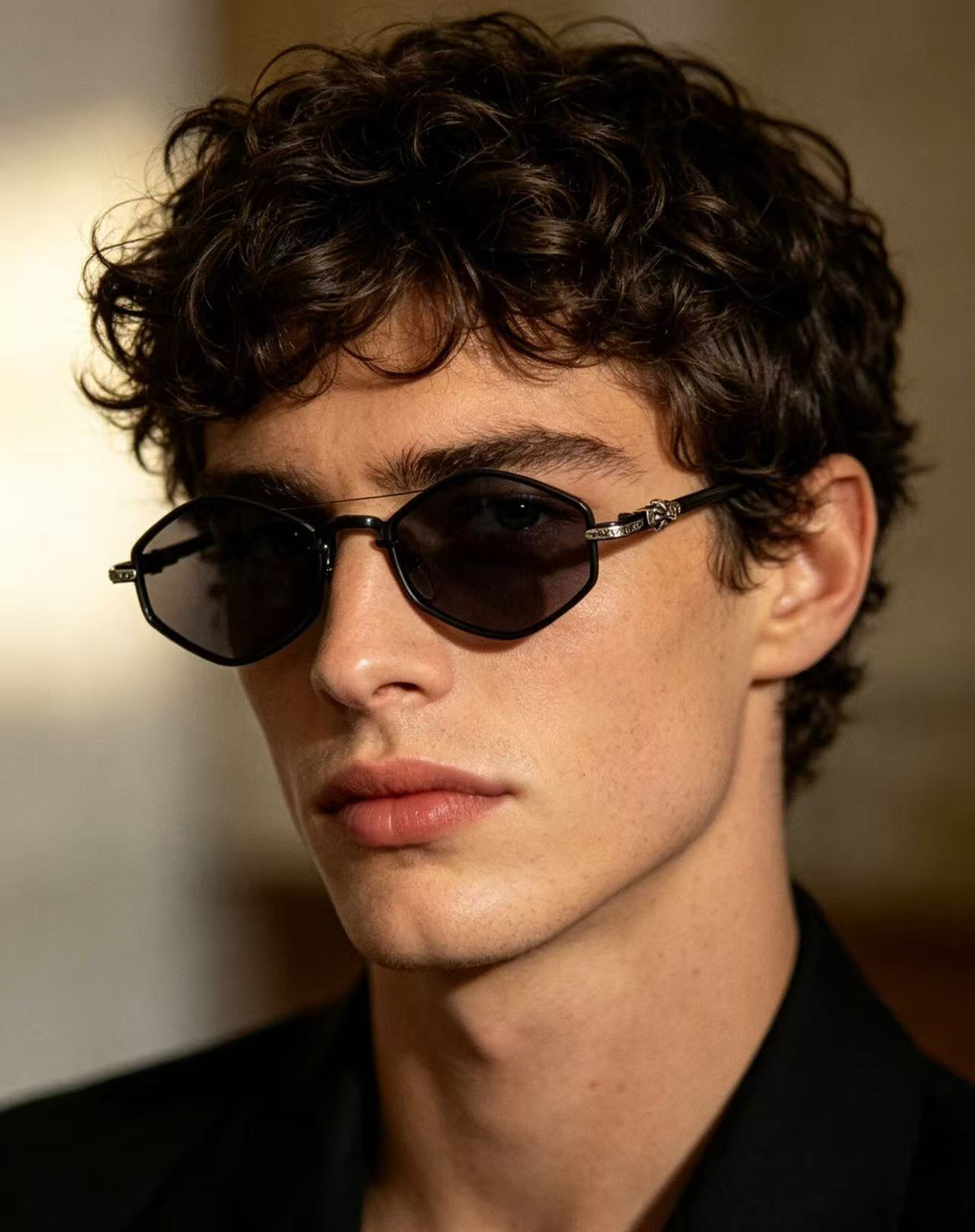 Chrome Hearts Nip Slip Sunglasses product image 21, provided for visual reference and product detail review