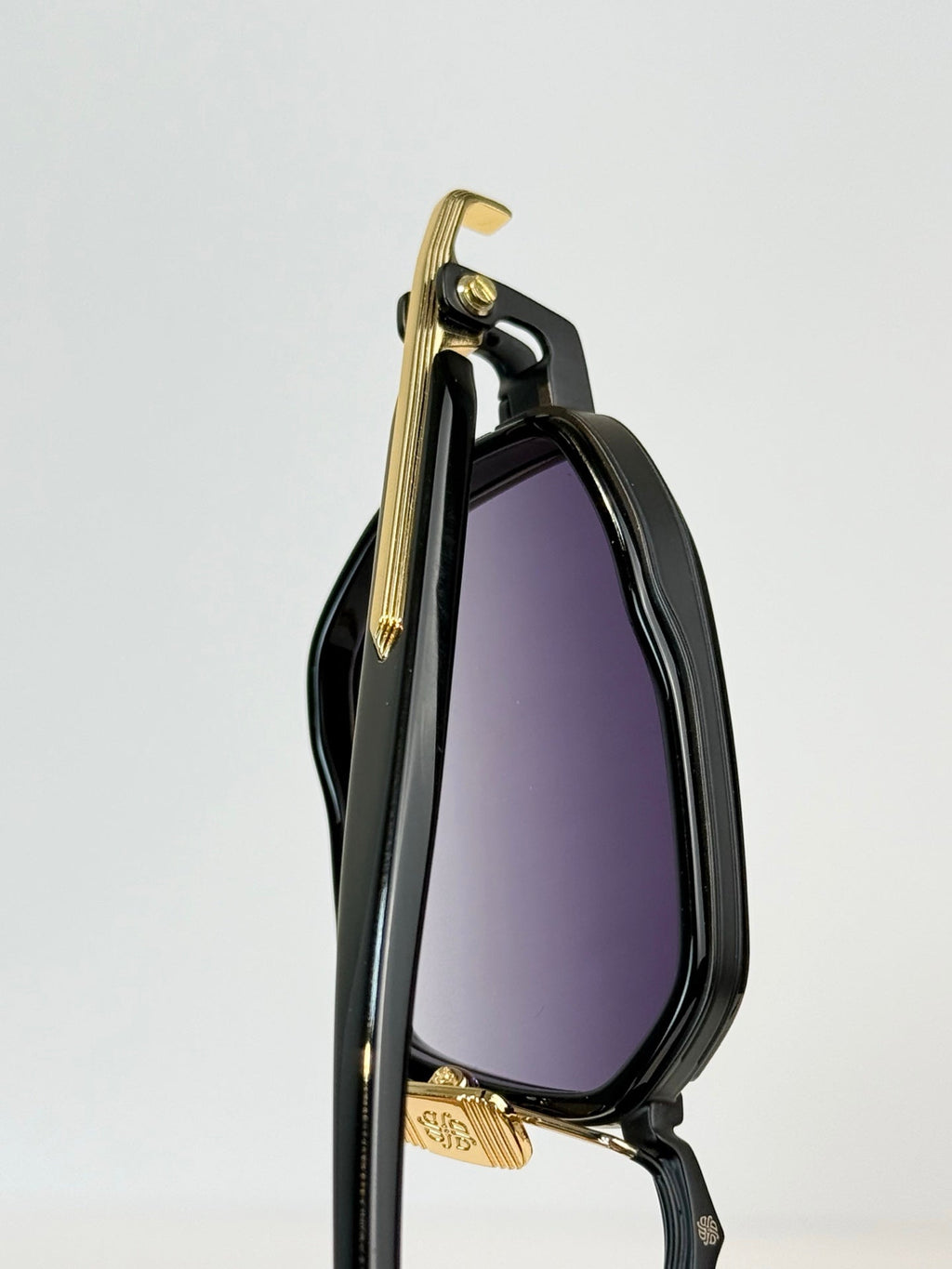 John Daila Miles Sunglasses product image 14, provided for visual reference and product detail review
