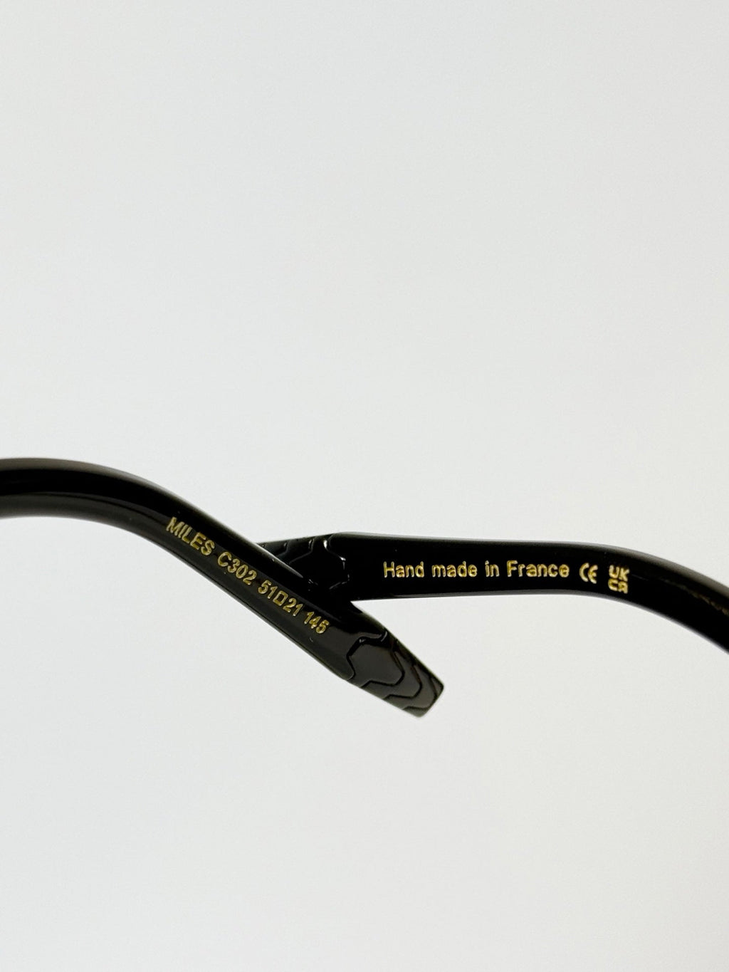 John Daila Miles Sunglasses product image 18, provided for visual reference and product detail review