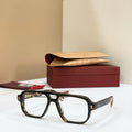 Jacques Marie Mage Evans Sunglasses product image 1, provided for visual reference and product detail review