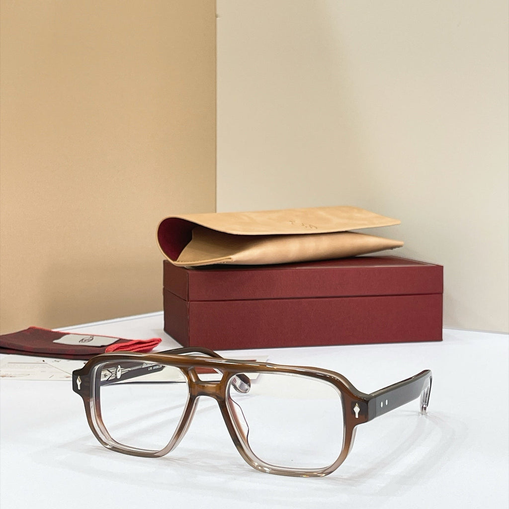 Jacques Marie Mage Evans Sunglasses product image 9, provided for visual reference and product detail review