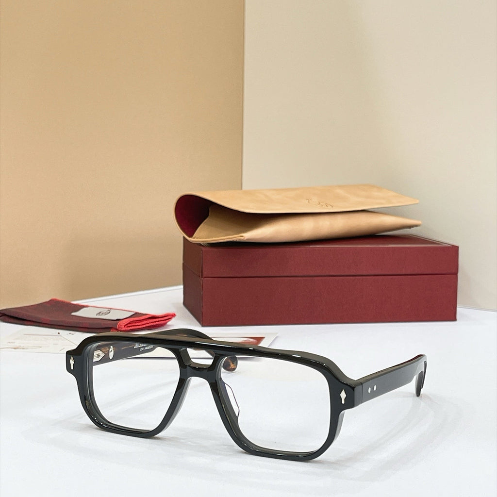 Jacques Marie Mage Evans Sunglasses product image 6, provided for visual reference and product detail review