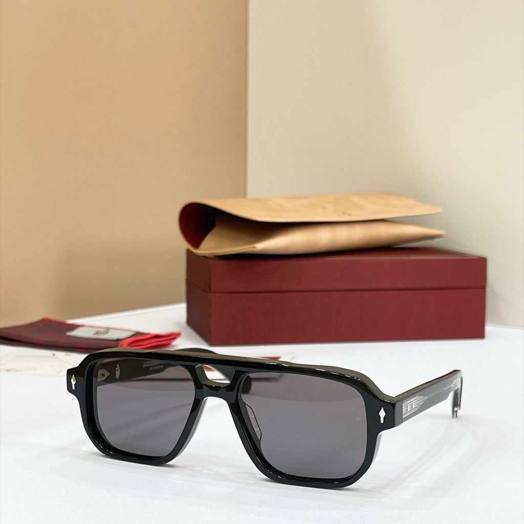 Jacques Marie Mage Evans Sunglasses product image 8, provided for visual reference and product detail review