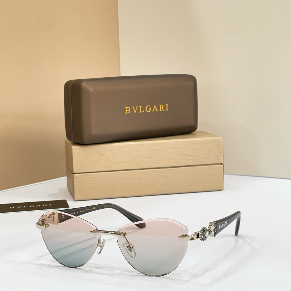 Bvlgari BV1808LU Sunglasses product image 7, provided for visual reference and product detail review