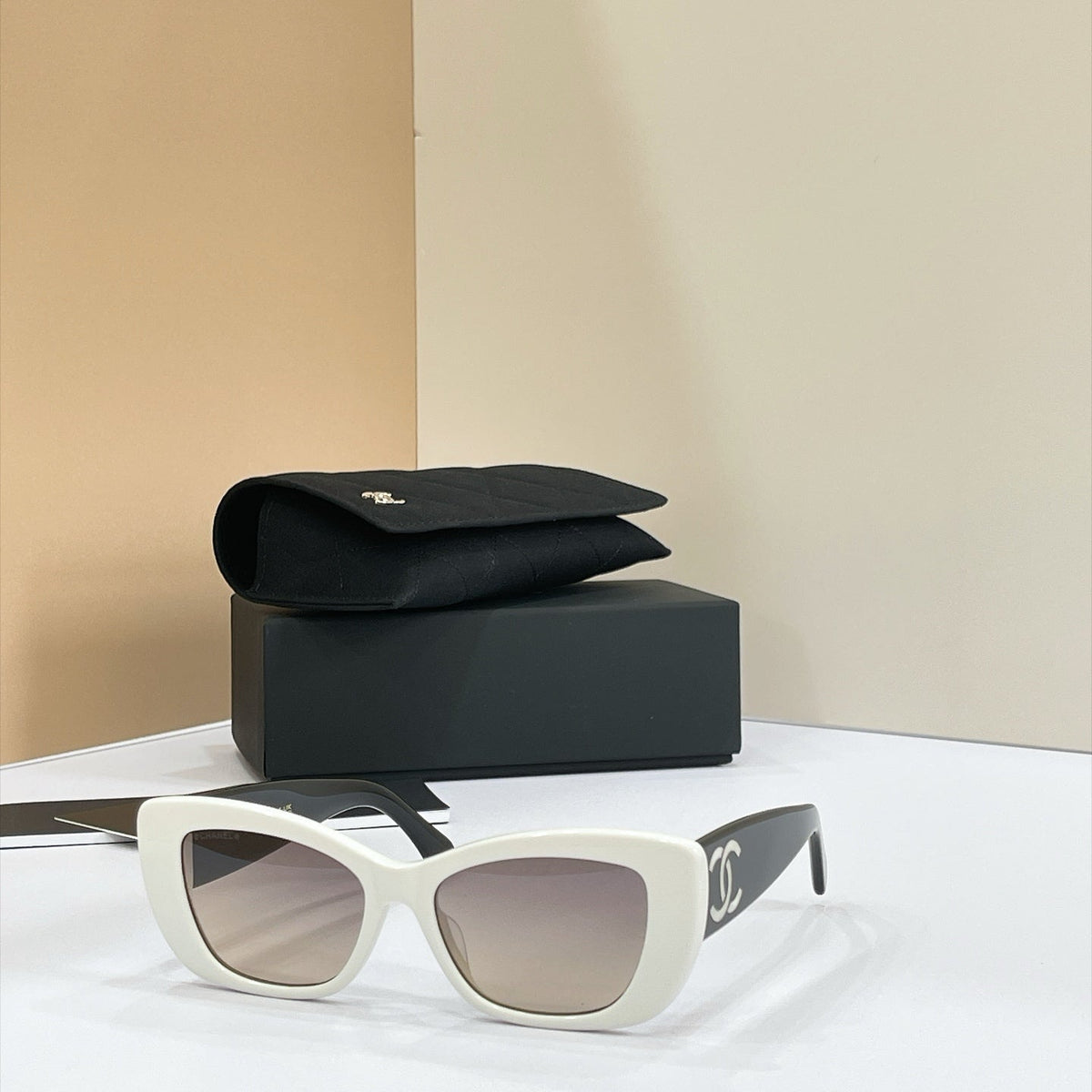 Chanel A71766 Sunglasses product image 2, provided for visual reference and product detail review
