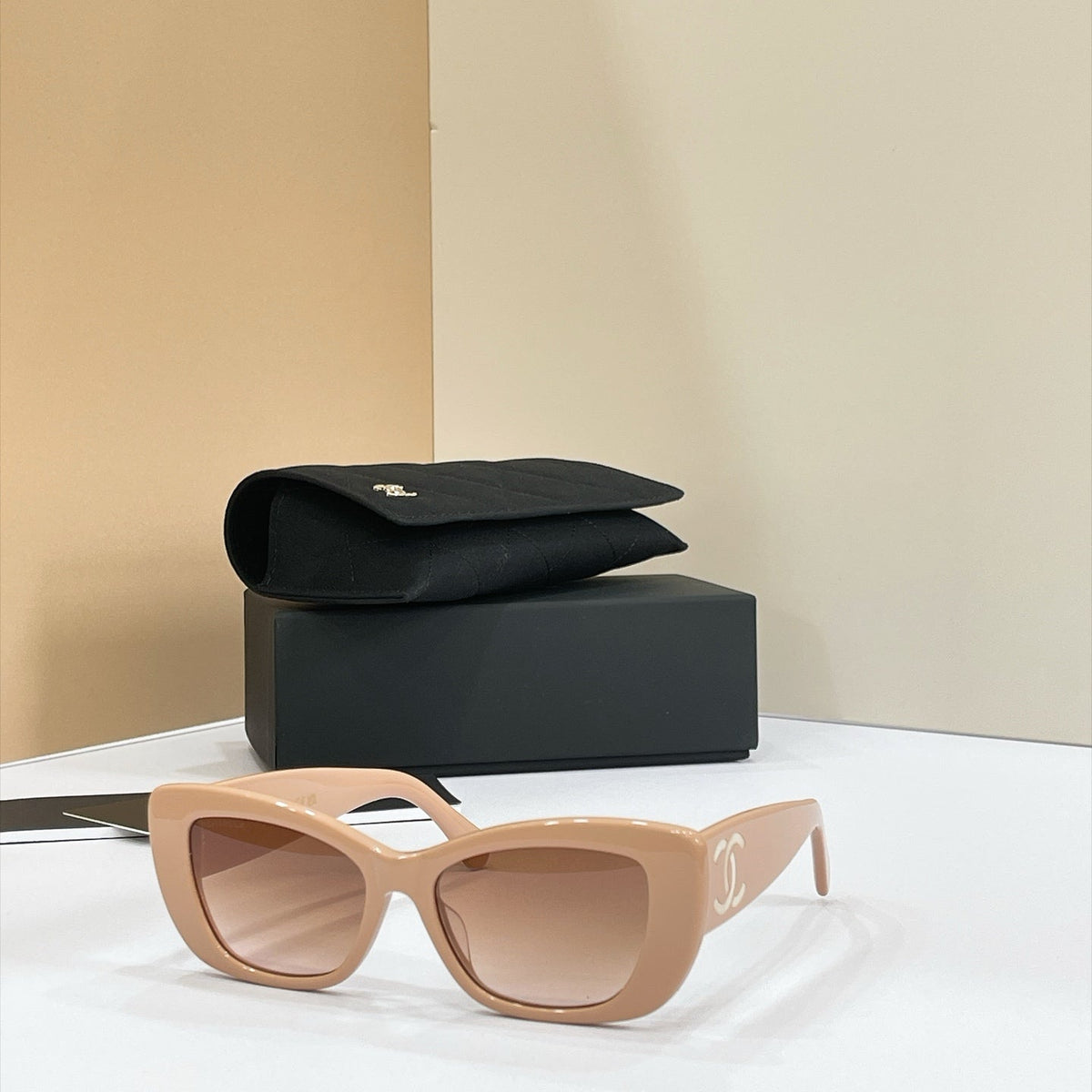 Chanel A71766 Sunglasses product image 3, provided for visual reference and product detail review