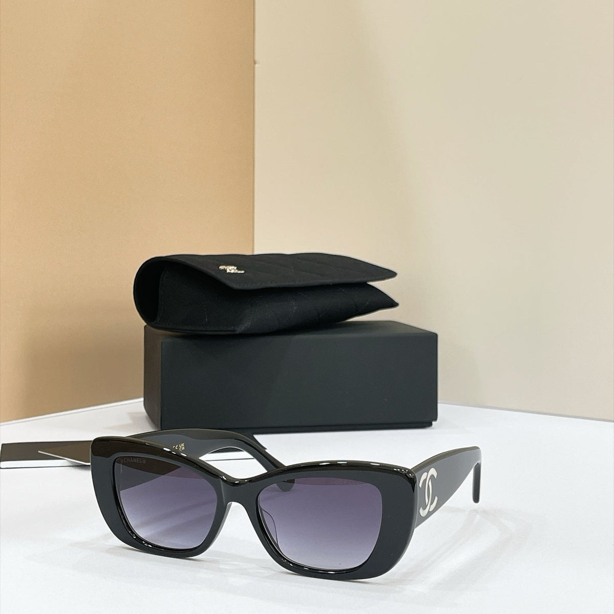 Chanel A71766 Sunglasses product image 4, provided for visual reference and product detail review