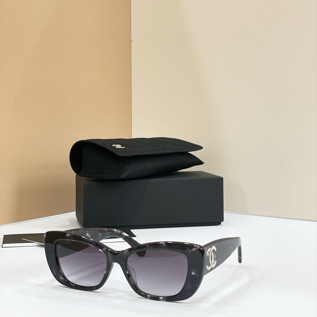 Chanel A71766 Sunglasses product image 5, provided for visual reference and product detail review